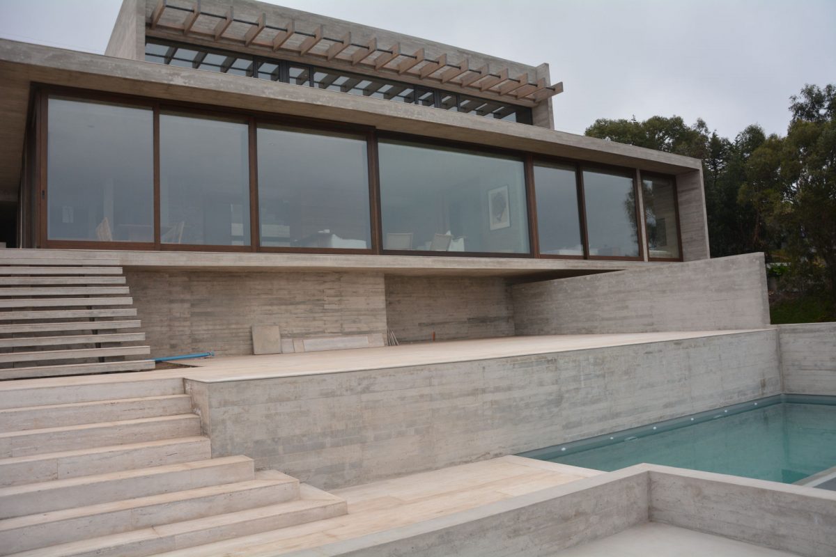 Casa Caleton
