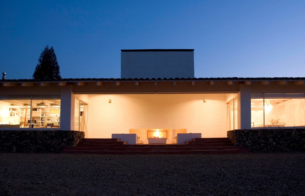 Casa Catapilco