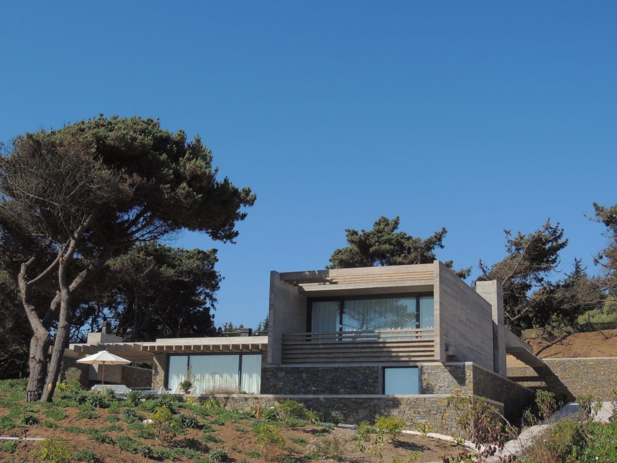 Casa Beranda