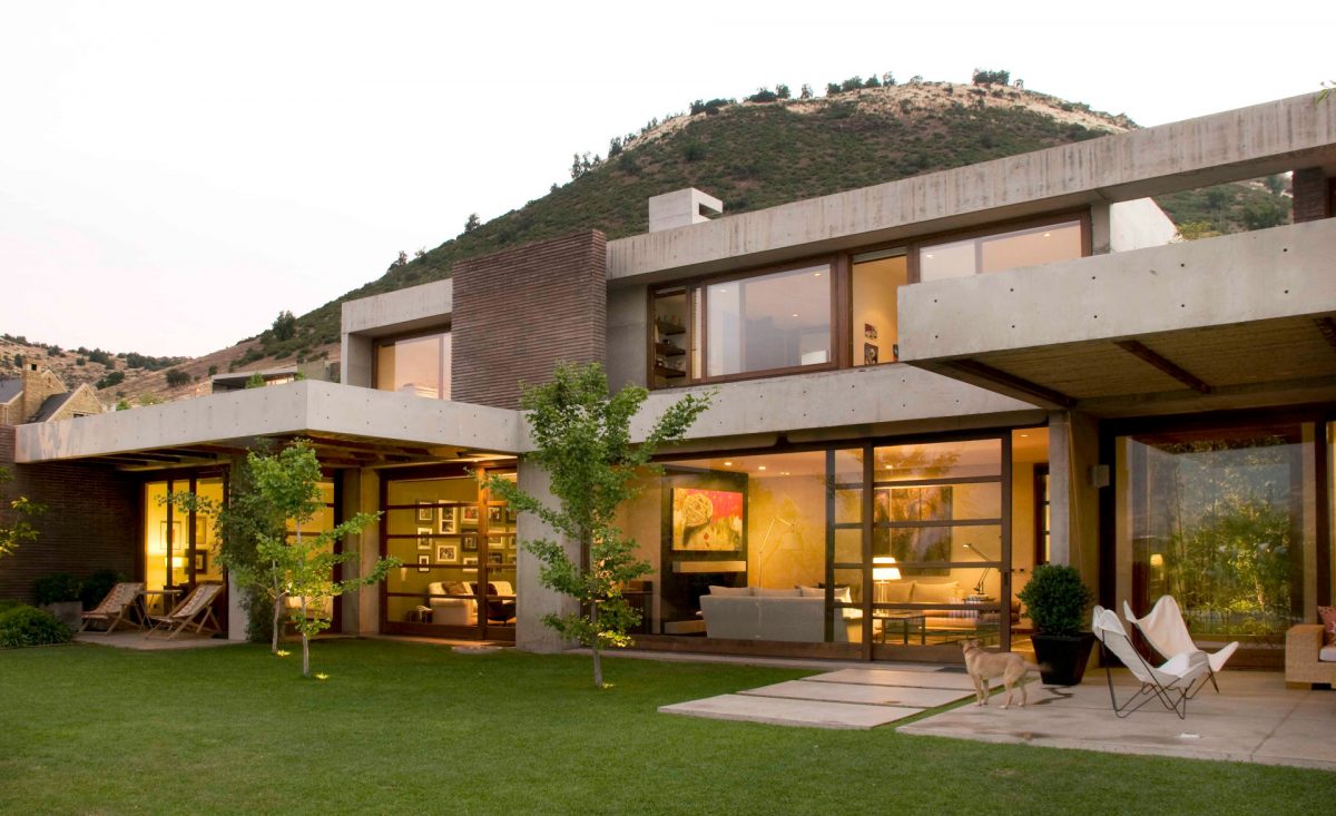 Casa Las Ermitas