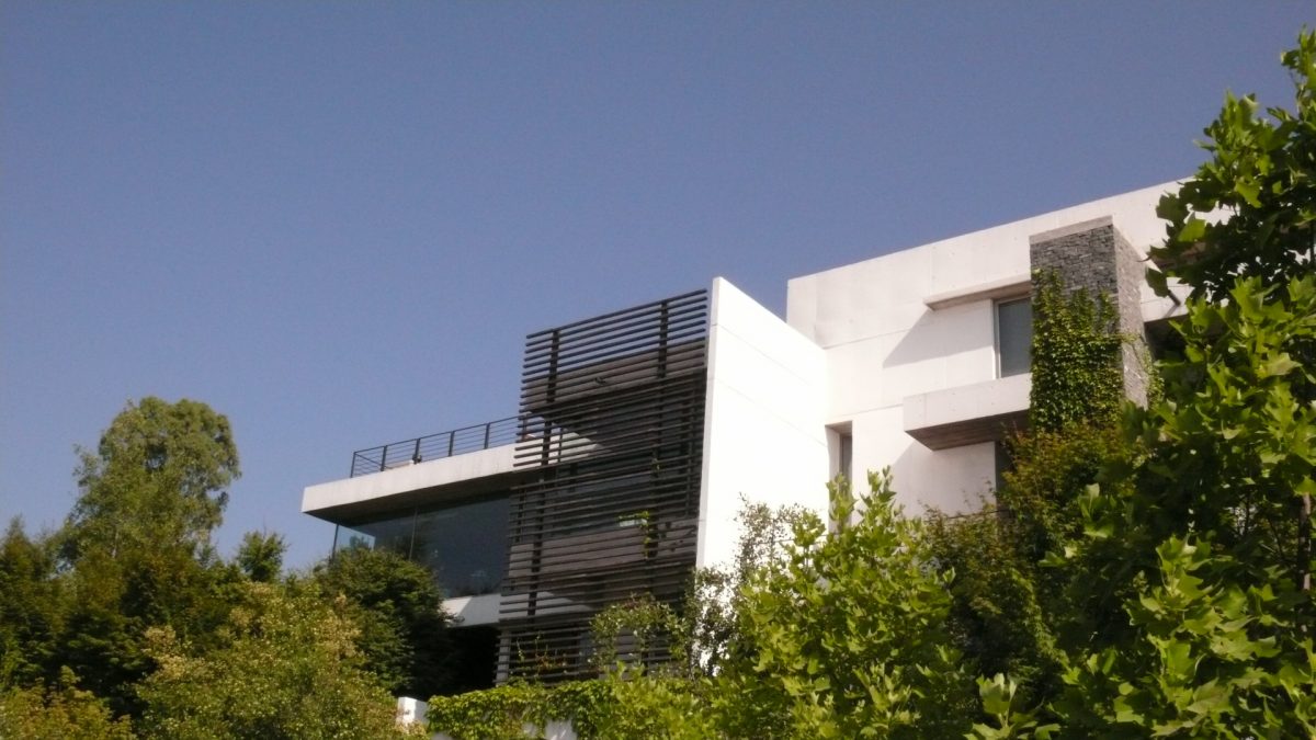 Casa Via Aurora